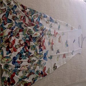 Woman’s large 10 dress